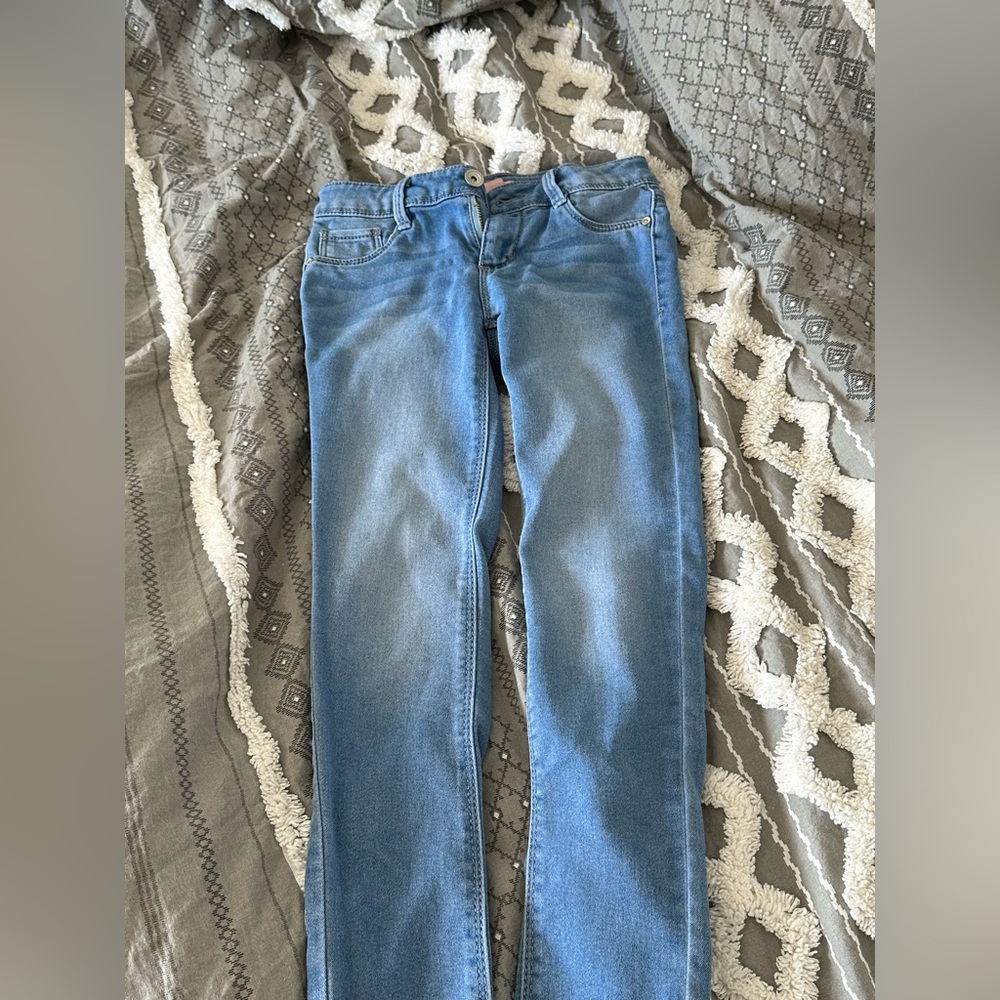 Squeez jeans